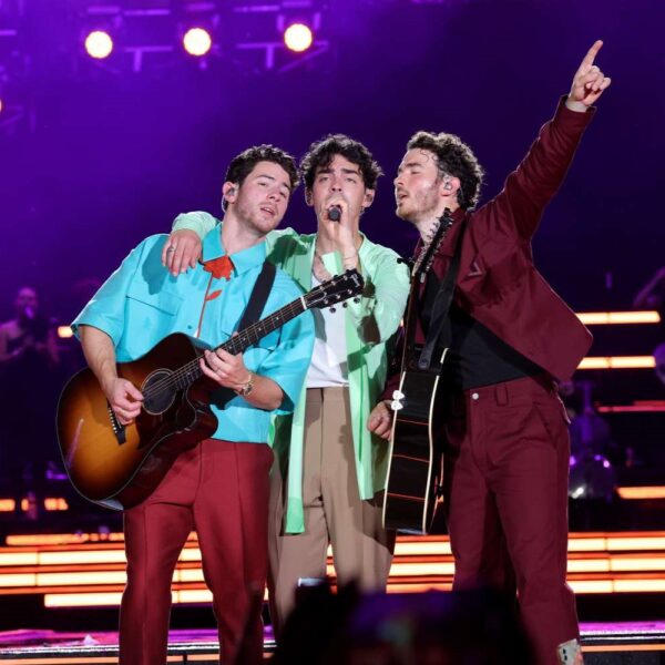 Jonas Brothers