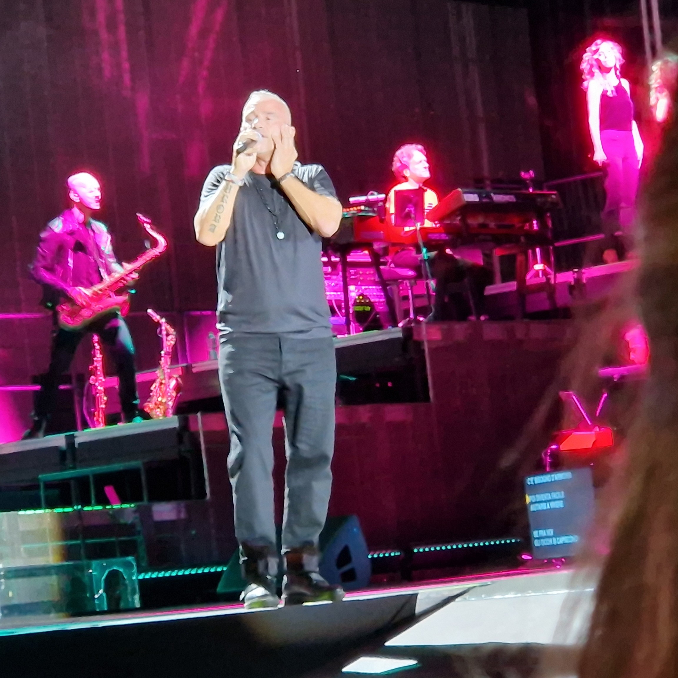 Eros Ramazzotti - Imagen 2