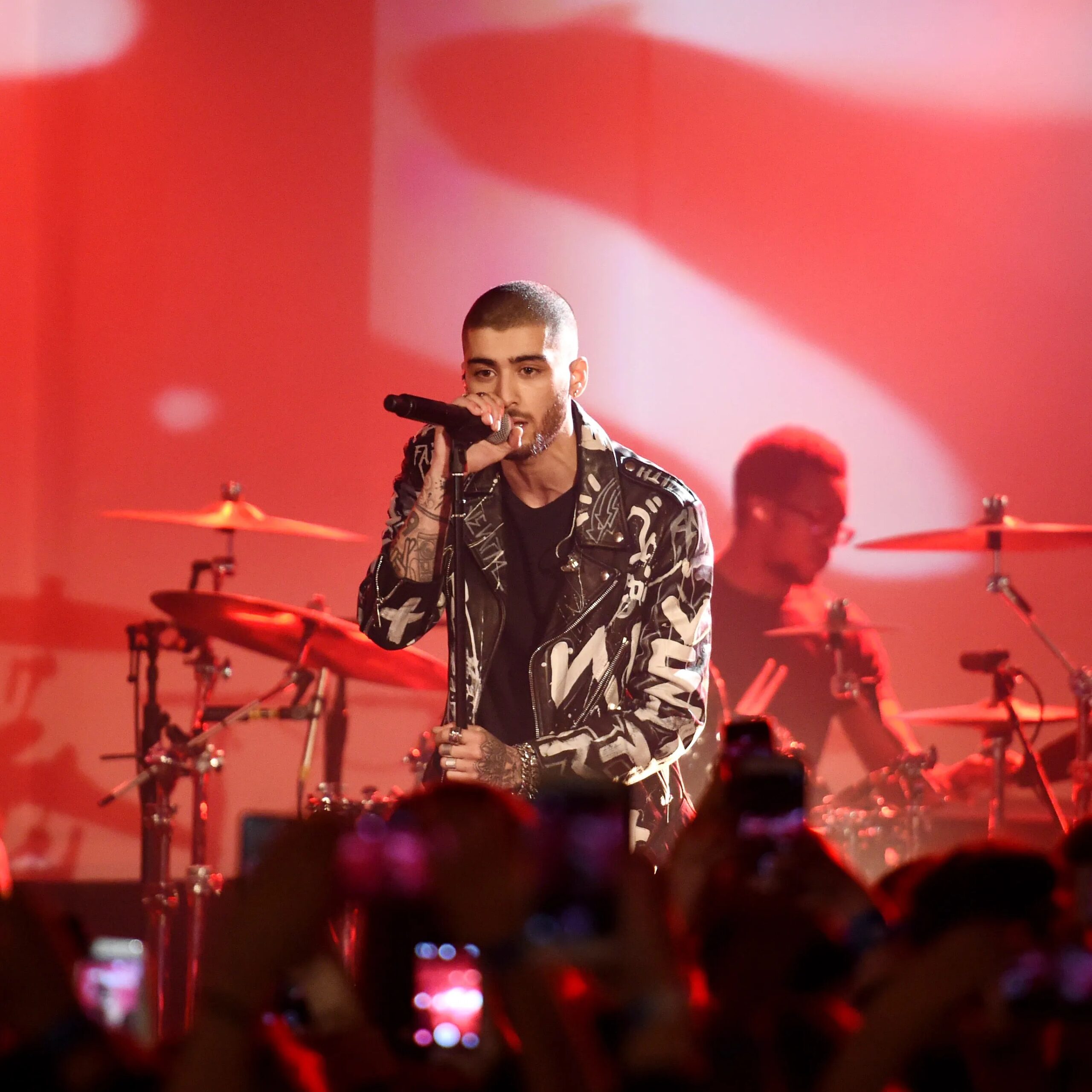 Zayn Malik