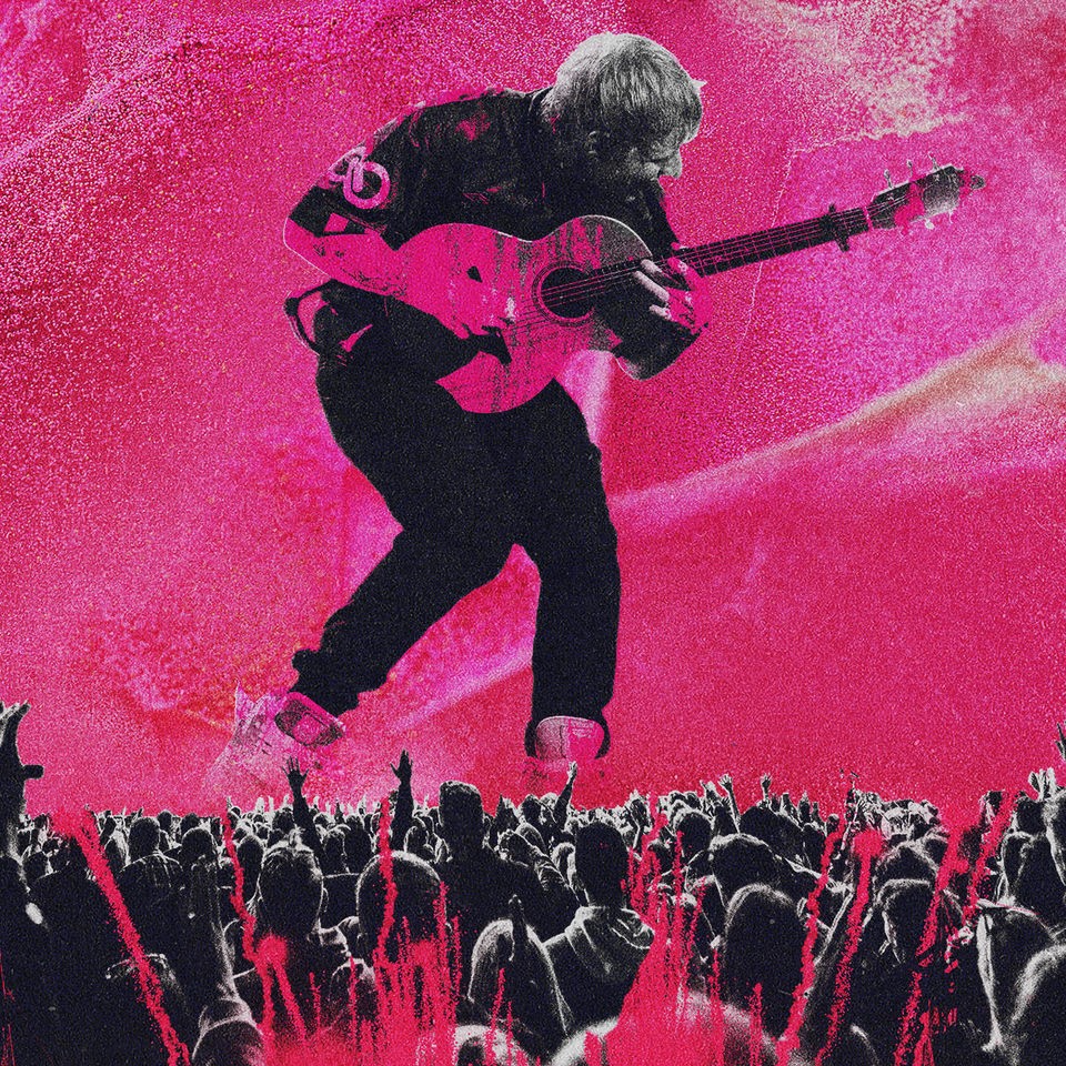 Ed Sheeran - Imagen 2